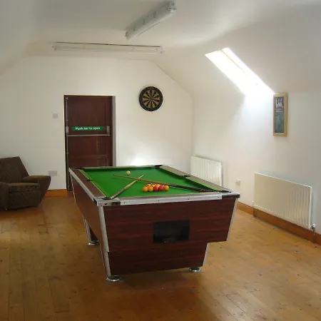 Lakeview House *