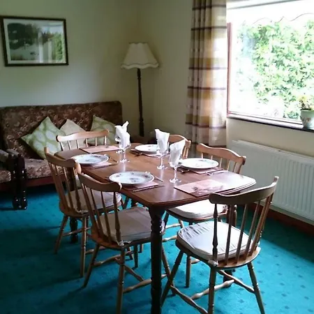 Lakeview House Nyaraló Ballinamore