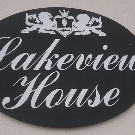 Lakeview House Vakantiehuis Ballinamore