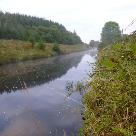 Nyaraló Lakeview House Ballinamore