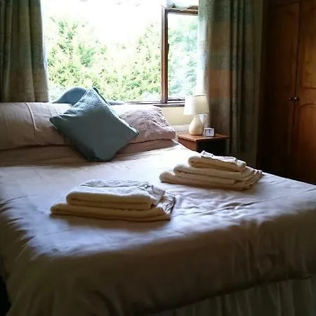 Lakeview House Nyaraló Ballinamore